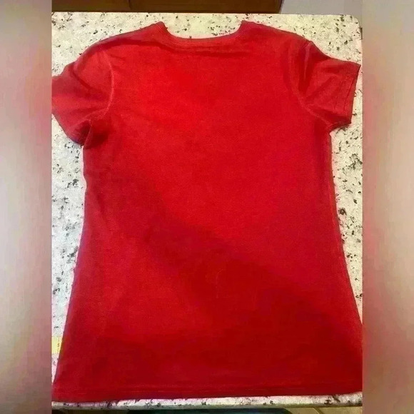 Nike Woman’s Tampa Bay Buccaneers Shirt - Picture 3 of 6